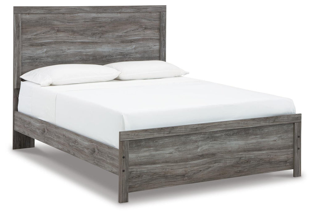 Bronyan Bedroom Set - Nick's Furniture (IL)