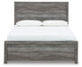 Bronyan Bedroom Set - Nick's Furniture (IL)