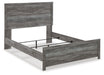 Bronyan Bedroom Set - Nick's Furniture (IL)