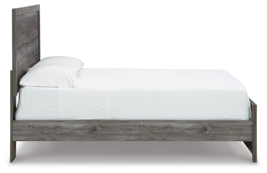 Bronyan Bedroom Set - Nick's Furniture (IL)