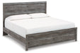 Bronyan Bedroom Set - Nick's Furniture (IL)