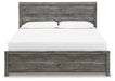 Bronyan Bedroom Set - Nick's Furniture (IL)