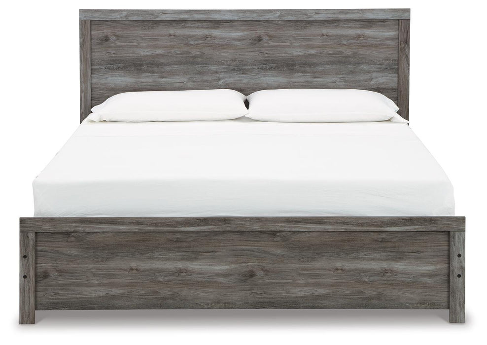 Bronyan Bedroom Set - Nick's Furniture (IL)