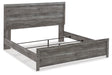 Bronyan Bedroom Set - Nick's Furniture (IL)