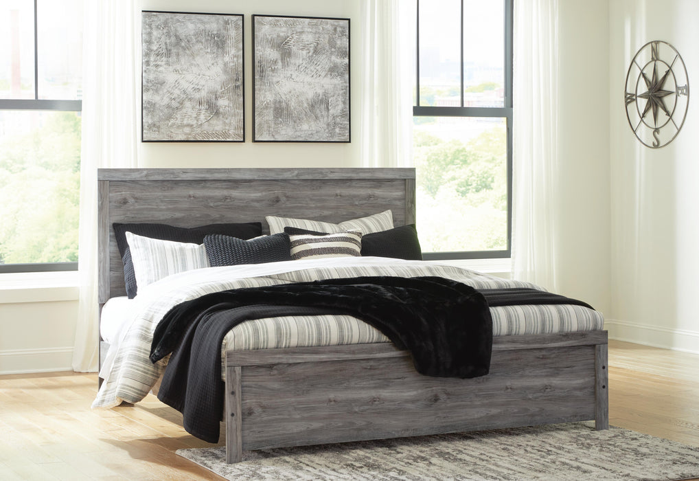 Bronyan Bedroom Set - Nick's Furniture (IL)