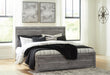 Bronyan Bedroom Set - Nick's Furniture (IL)