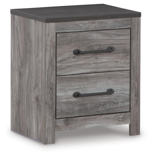 Bronyan Nightstand - Nick's Furniture (IL)