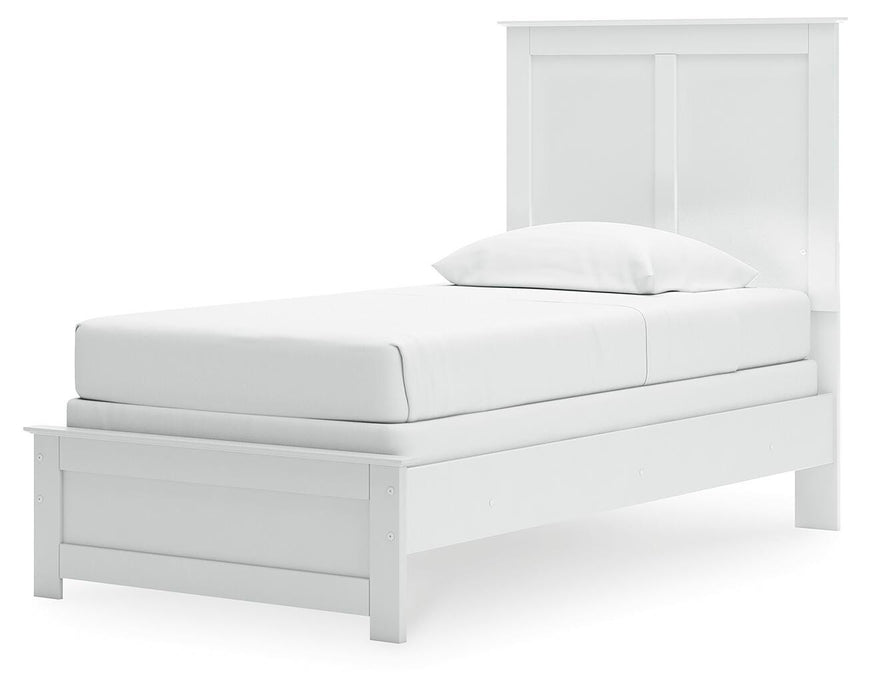 Bostwick Shoals Bed - Nick's Furniture (IL)