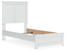 Bostwick Shoals Bed - Nick's Furniture (IL)