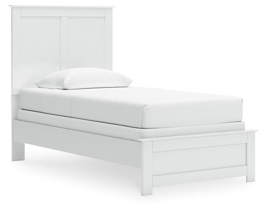 Bostwick Shoals Bed - Nick's Furniture (IL)