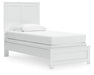 Bostwick Shoals Bed - Nick's Furniture (IL)