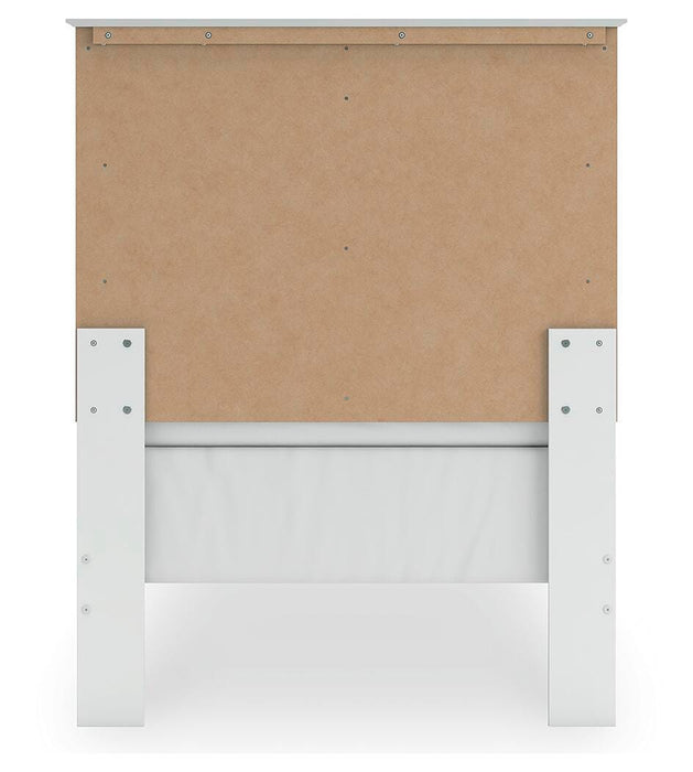 Bostwick Shoals Bed - Nick's Furniture (IL)