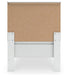 Bostwick Shoals Bed - Nick's Furniture (IL)