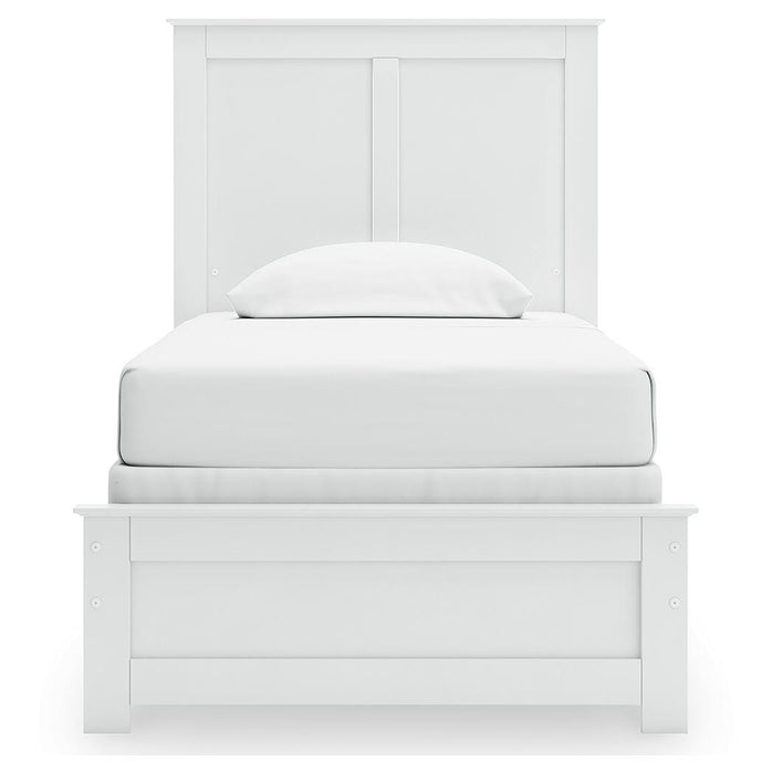 Bostwick Shoals Bed - Nick's Furniture (IL)