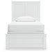 Bostwick Shoals Bed - Nick's Furniture (IL)