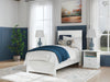 Bostwick Shoals Bed - Nick's Furniture (IL)