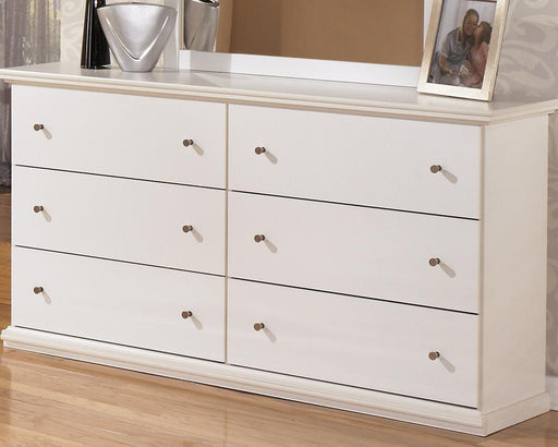 Bostwick Shoals Youth Dresser - Nick's Furniture (IL)