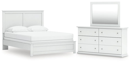 Bostwick Shoals Bedroom Set - Nick's Furniture (IL)