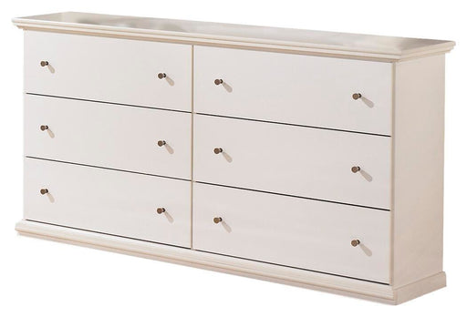 Bostwick Shoals Youth Dresser - Nick's Furniture (IL)