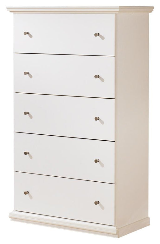 Bostwick Shoals Youth Chest of Drawers - Nick's Furniture (IL)