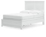 Bostwick Shoals Bed - Nick's Furniture (IL)