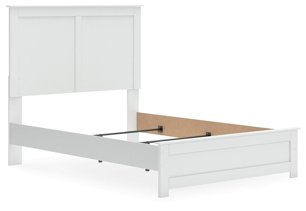 Bostwick Shoals Bed - Nick's Furniture (IL)
