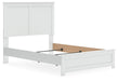 Bostwick Shoals Bed - Nick's Furniture (IL)