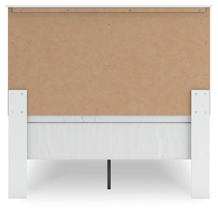 Bostwick Shoals Bed - Nick's Furniture (IL)