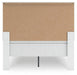 Bostwick Shoals Bed - Nick's Furniture (IL)
