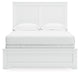 Bostwick Shoals Bed - Nick's Furniture (IL)