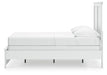 Bostwick Shoals Bed - Nick's Furniture (IL)