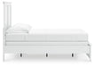 Bostwick Shoals Bed - Nick's Furniture (IL)