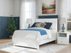 Bostwick Shoals Bed - Nick's Furniture (IL)
