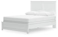 Bostwick Shoals Bed - Nick's Furniture (IL)