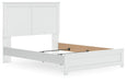Bostwick Shoals Bed - Nick's Furniture (IL)