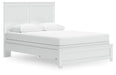 Bostwick Shoals Bed - Nick's Furniture (IL)