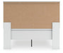 Bostwick Shoals Bed - Nick's Furniture (IL)