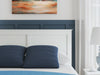 Bostwick Shoals Bed - Nick's Furniture (IL)