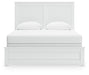 Bostwick Shoals Bed - Nick's Furniture (IL)
