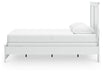 Bostwick Shoals Bed - Nick's Furniture (IL)
