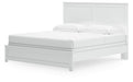 Bostwick Shoals Bed - Nick's Furniture (IL)