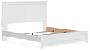 Bostwick Shoals Bed - Nick's Furniture (IL)