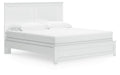 Bostwick Shoals Bed - Nick's Furniture (IL)