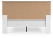 Bostwick Shoals Bed - Nick's Furniture (IL)