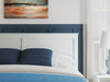 Bostwick Shoals Bed - Nick's Furniture (IL)