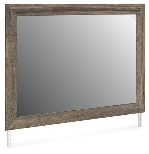 Elbrim Bedroom Mirror - Nick's Furniture (IL)