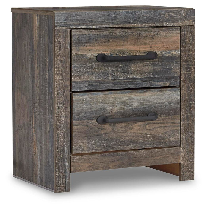 Drystan Nightstand - Nick's Furniture (IL)