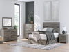 Graystorm Bed with Storage - Nick's Furniture (IL)