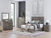 Graystorm Bedroom Mirror - Nick's Furniture (IL)