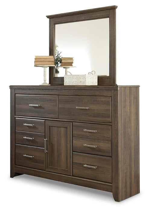 Juararo Bedroom Set - Nick's Furniture (IL)